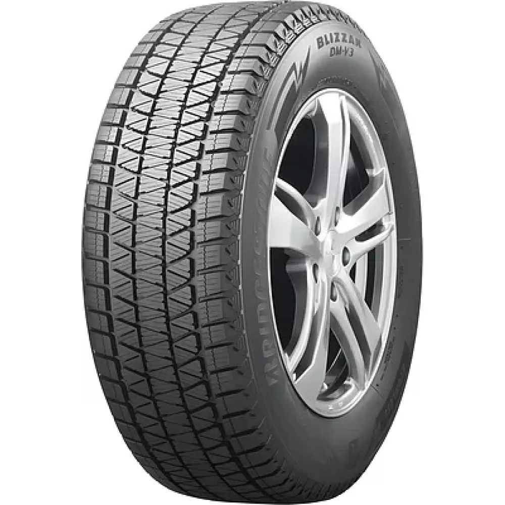 Bridgestone Blizzak DM V3 265/55 R20 113T