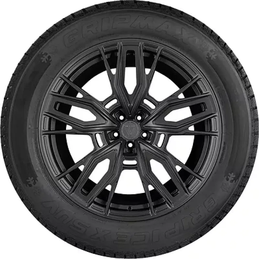 Gripmax Grip Ice X SUV 235/55 R18 104H XL