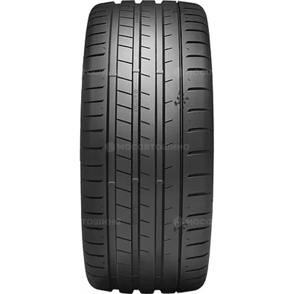 Kumho Ecsta PS91 295/30 R19 100Y XL