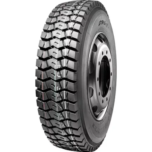 Leao D960 315/80 R22,5 156/150L PR20 3PMSF (Ведущая ось)