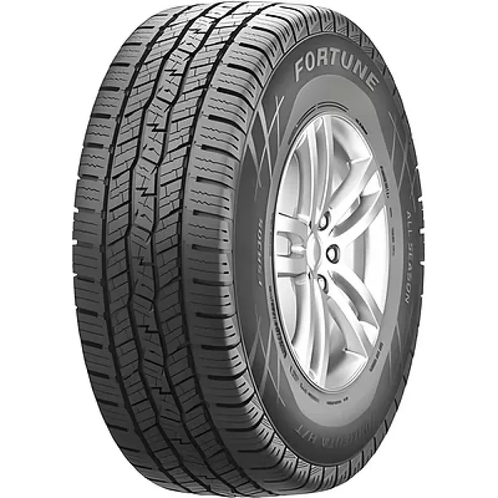 Fortune FSR-305 255/70 R18 113T