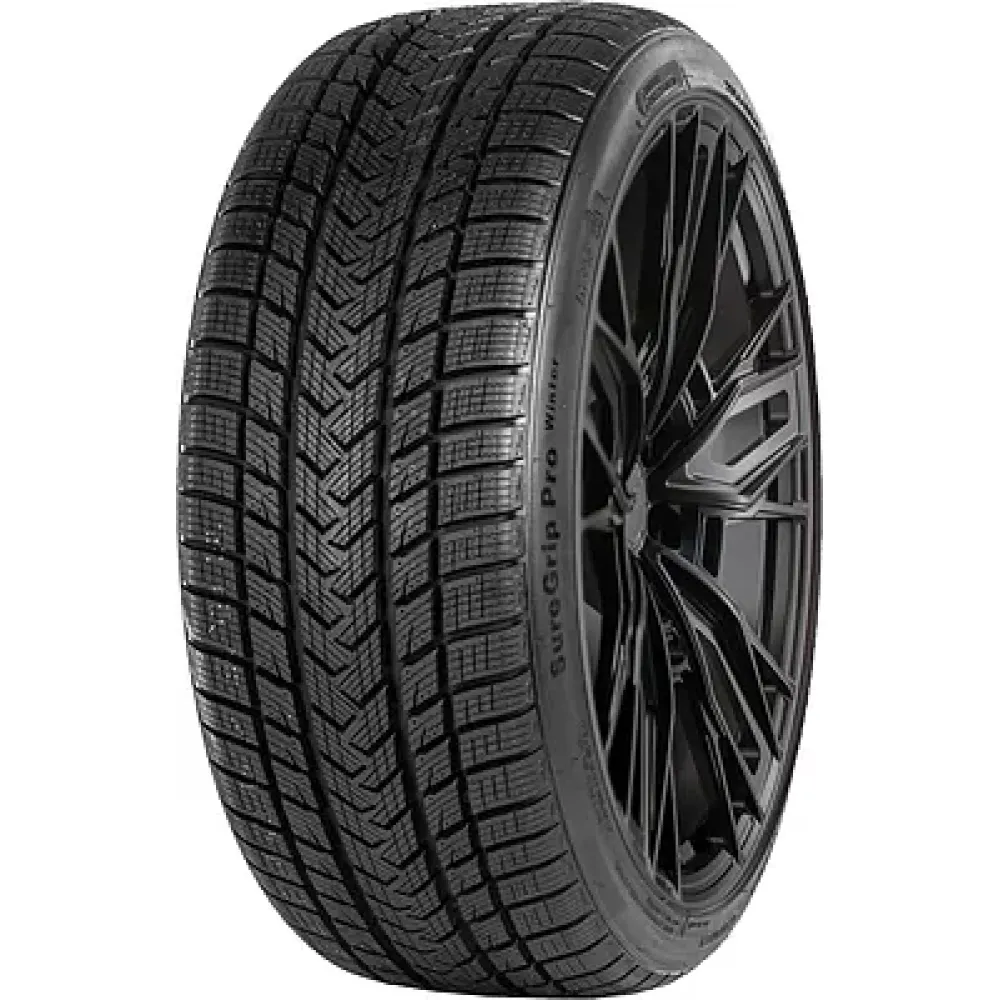 Gripmax SureGrip eWinter 215/60 R18 102H XL