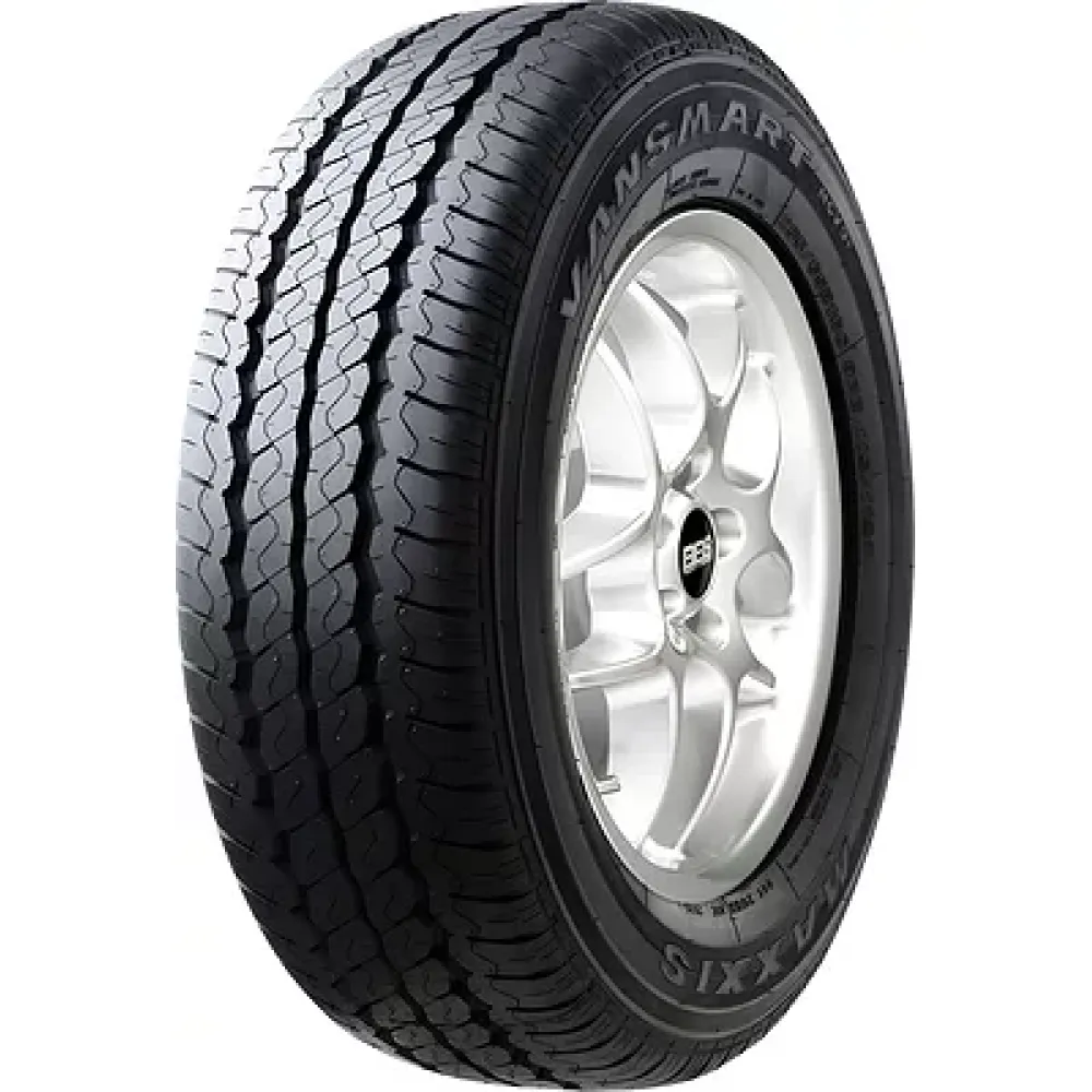 Maxxis MCV3+ VanSmart 215/60 R16C 103/101T