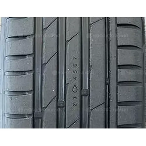 Nokian Hakka Z 265/45 R21 108W XL