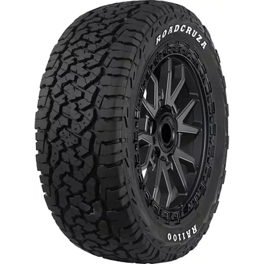 Roadcruza RA1100 35x12,5x22 117S