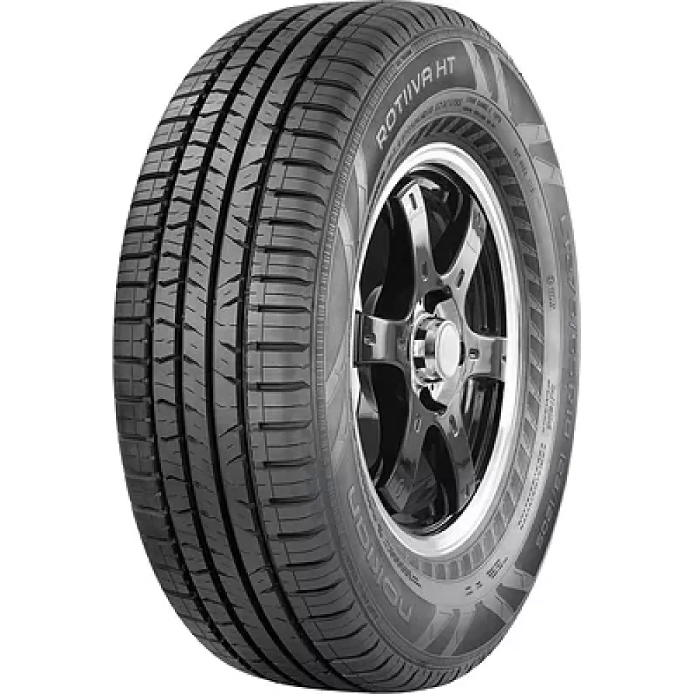 Nokian Rotiiva H/T LT275/70 R18 125/122R