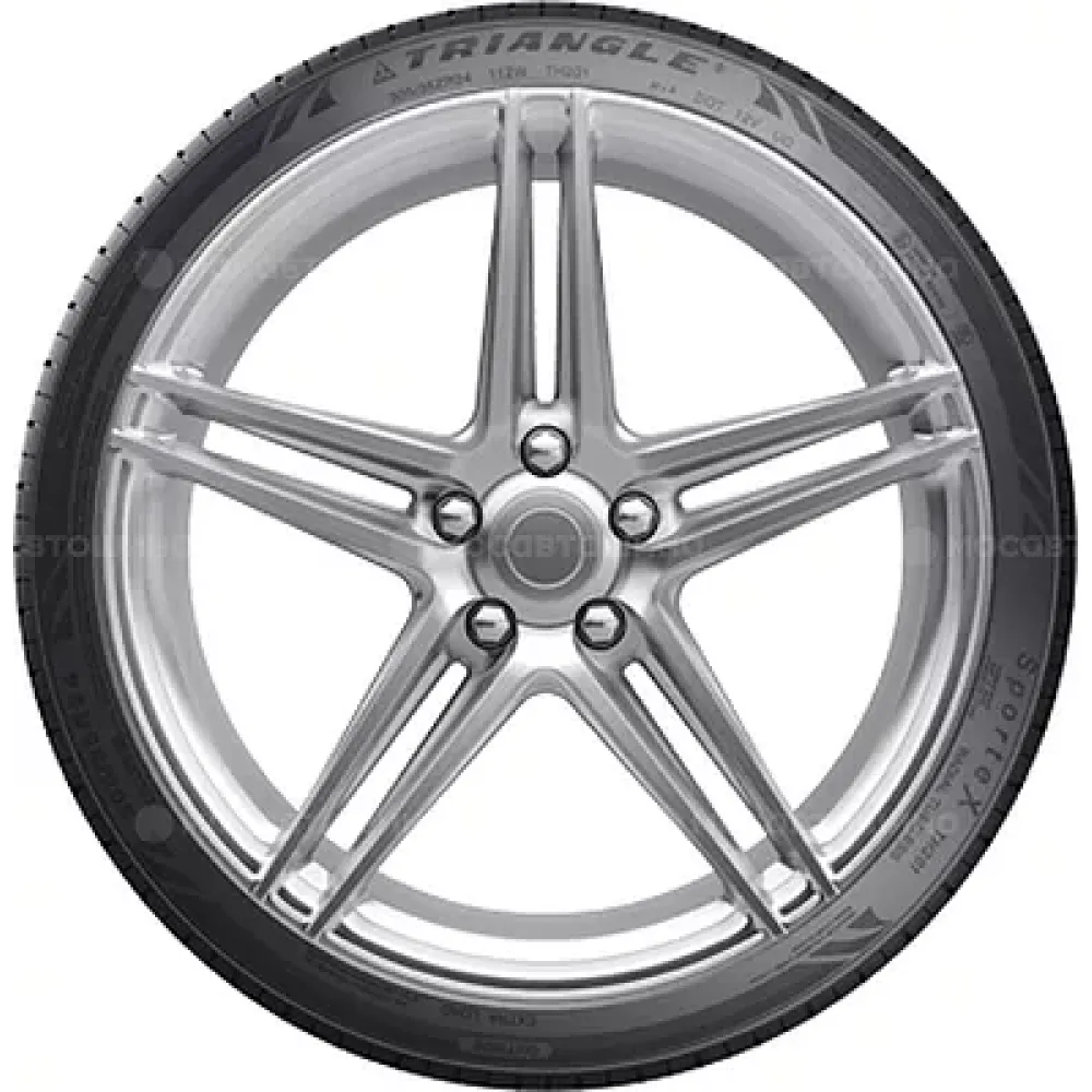 Triangle TH201 Sportex 235/40 R19 96Y XL