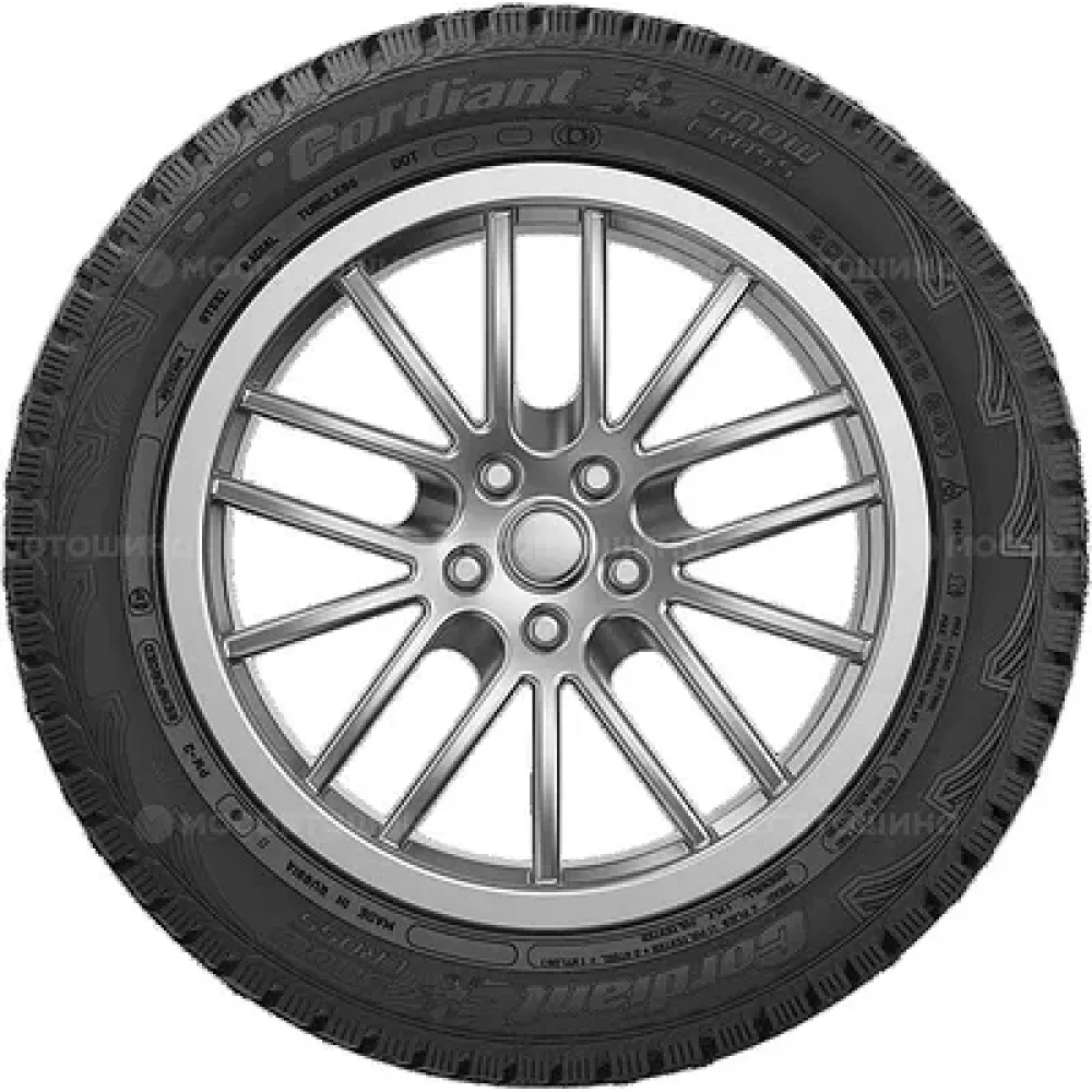 Cordiant Snow Cross 215/55 R17 98T XL