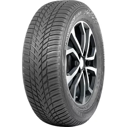 Nokian Snowproof 2 SUV 255/45 R20 105V XL