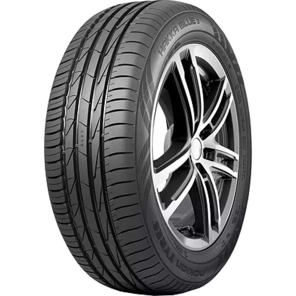 Nokian Hakka Blue 3 195/50 R16 88V XL