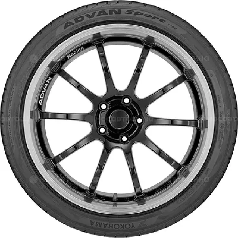 Yokohama Advan Sport V105 255/45 R19 100Y