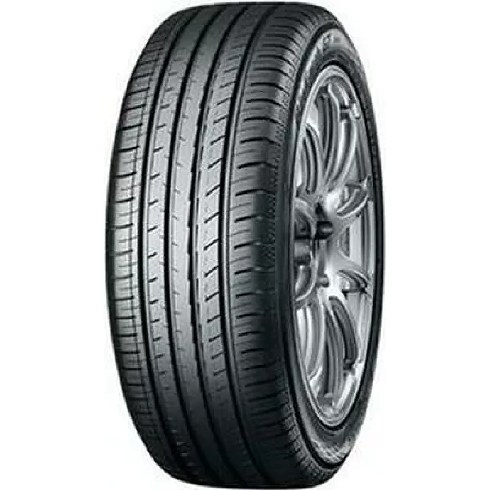 Yokohama Bluearth AE51E 215/65 R16 98H