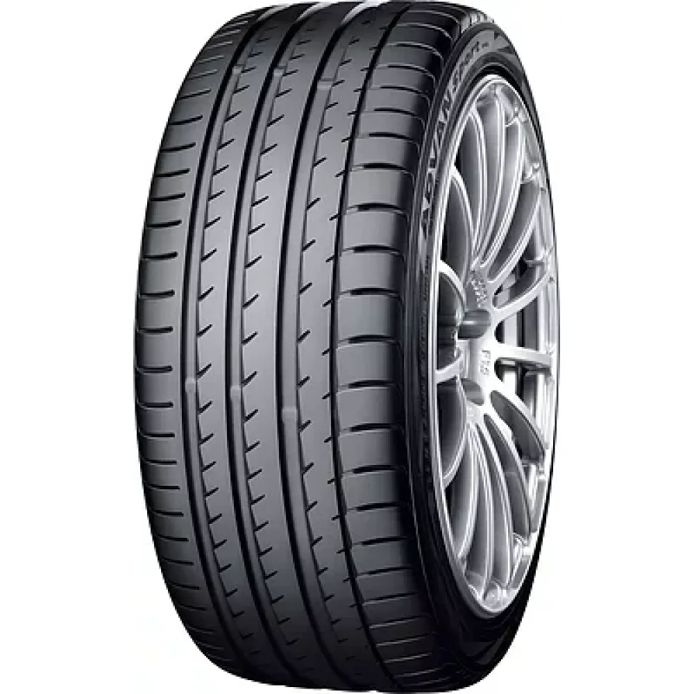 Yokohama Advan Sport V105E 285/40 R19 107Y