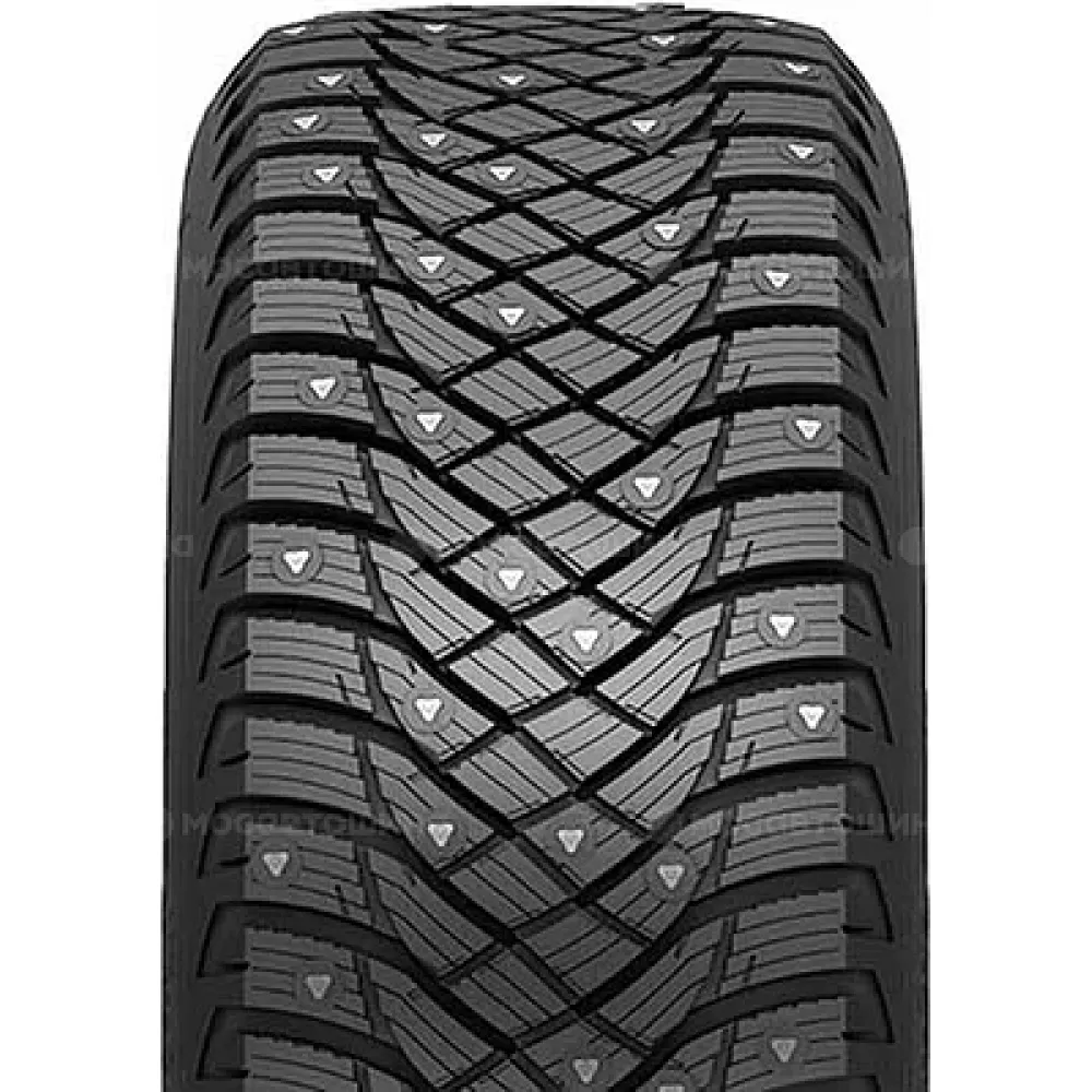 Goodyear Ultragrip Arctic 2 235/45 R18 98T XL