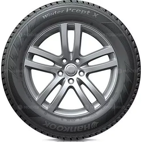 Hankook RW10 Winter i*cept X 235/75 R16 108T