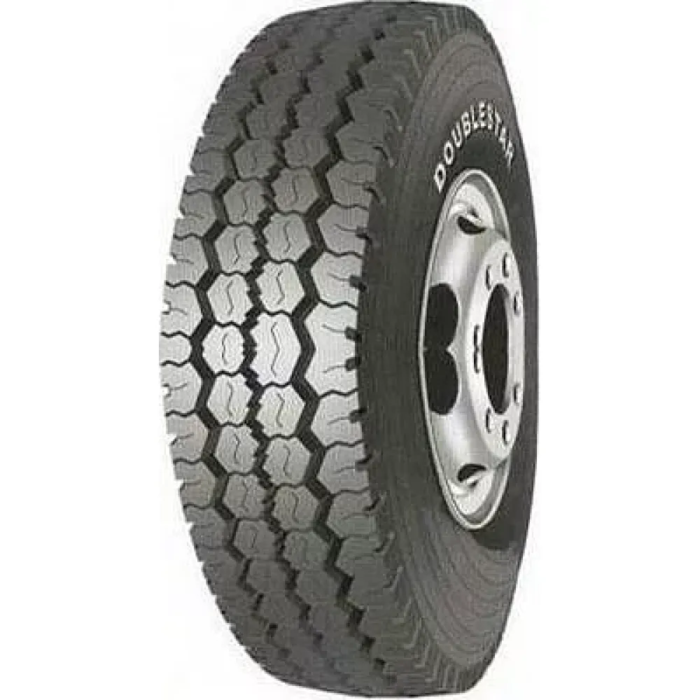Doublestar DSR165 235/75 R17,5 132/130M (Ведущая ось)