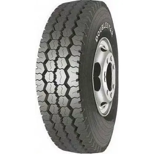 Doublestar DSR165 235/75 R17,5 132/130M (Ведущая ось)