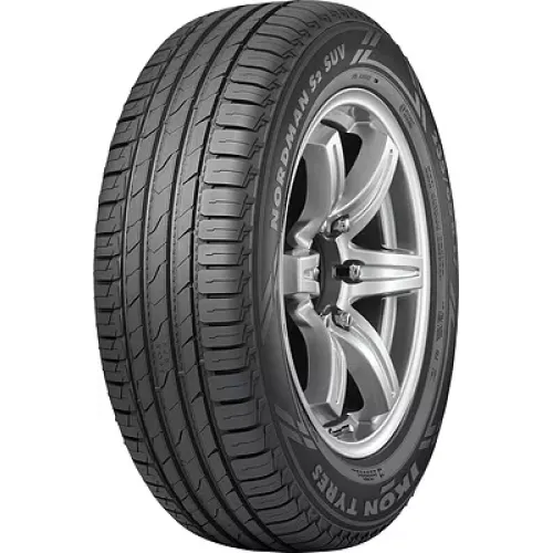 Ikon Nordman S2 SUV 225/60 R18 100H