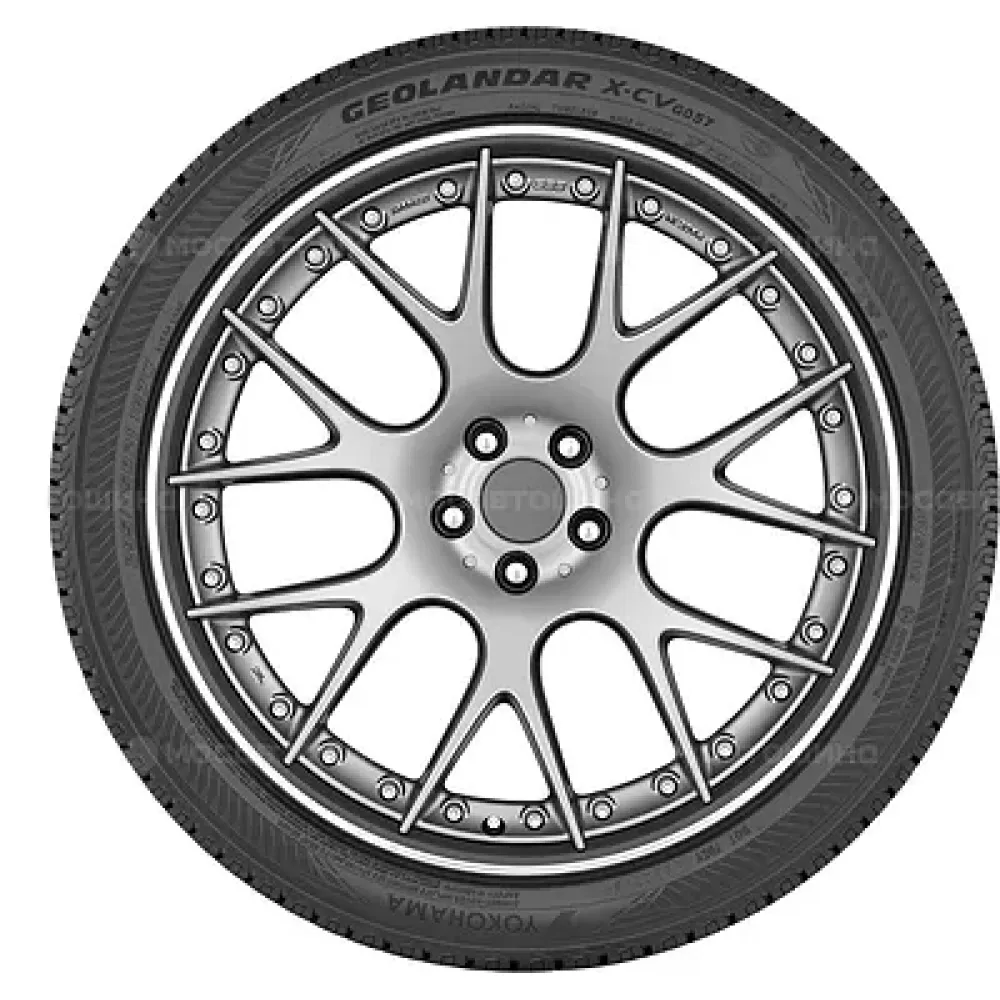 Yokohama Geolandar X-CV G057 315/35 R22 111W
