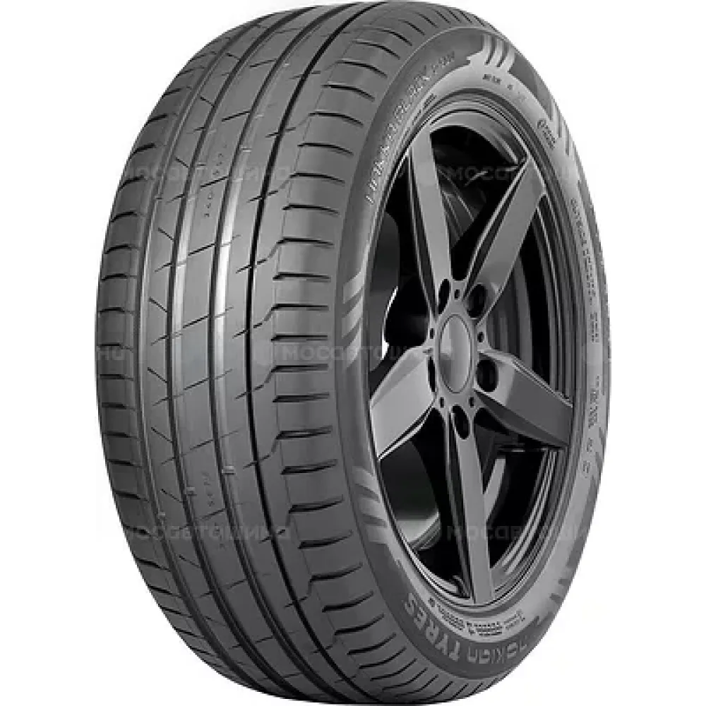 Nokian Hakka Black 2 SUV 235/50 R20 104Y XL