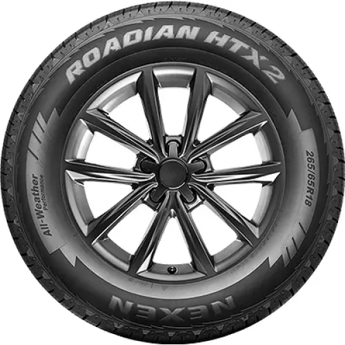Nexen Roadian H/TX 2 255/65 R16 109T