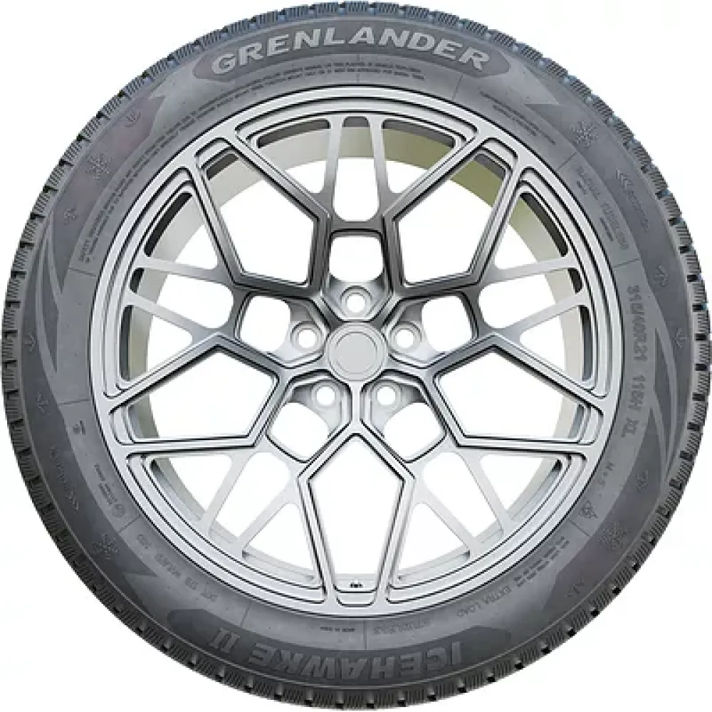 Grenlander IceHawke I 245/40 R20 99V