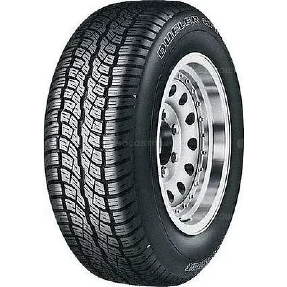 Bridgestone Dueler H/T 687 225/65 R17 102H