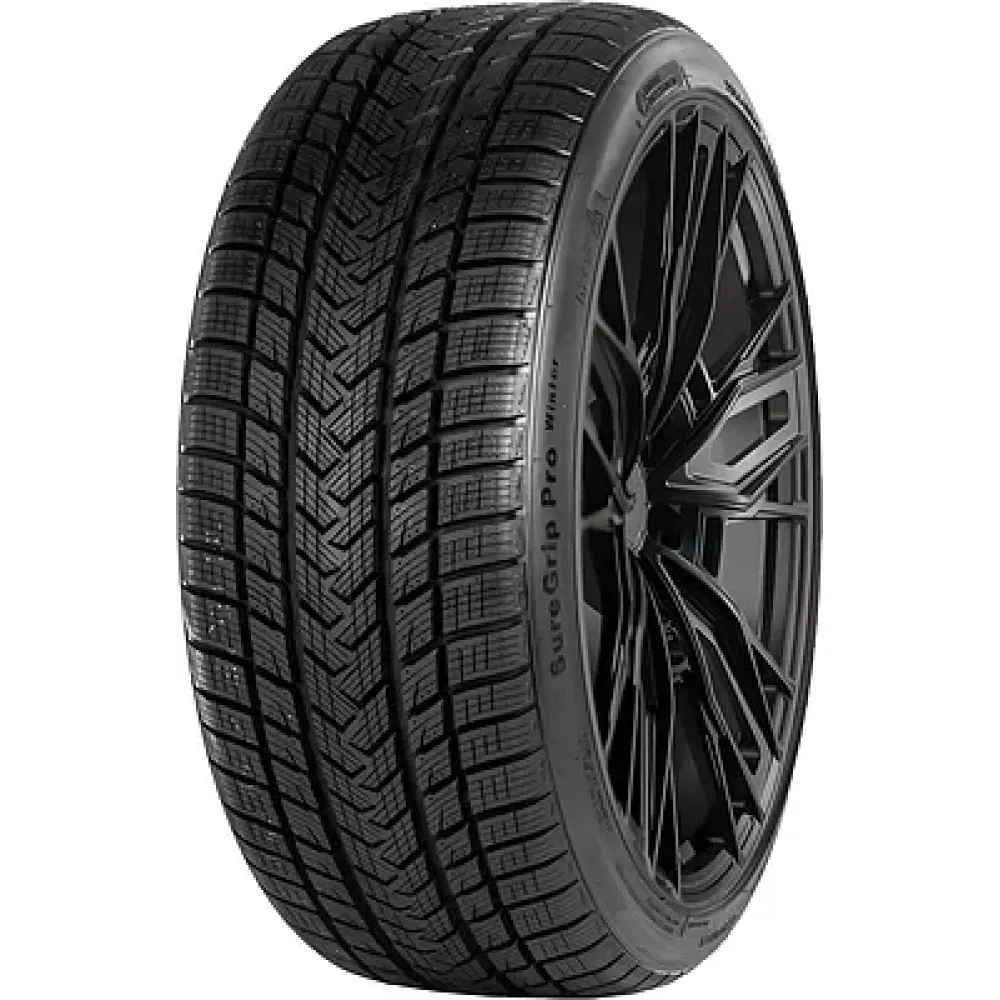 Gripmax SureGrip Pro Winter 265/50 R20 111V XL