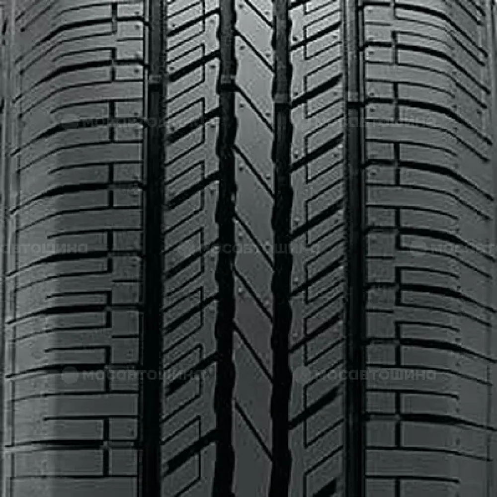 Hankook RA23 Dynapro HP 255/55 R19 111V XL