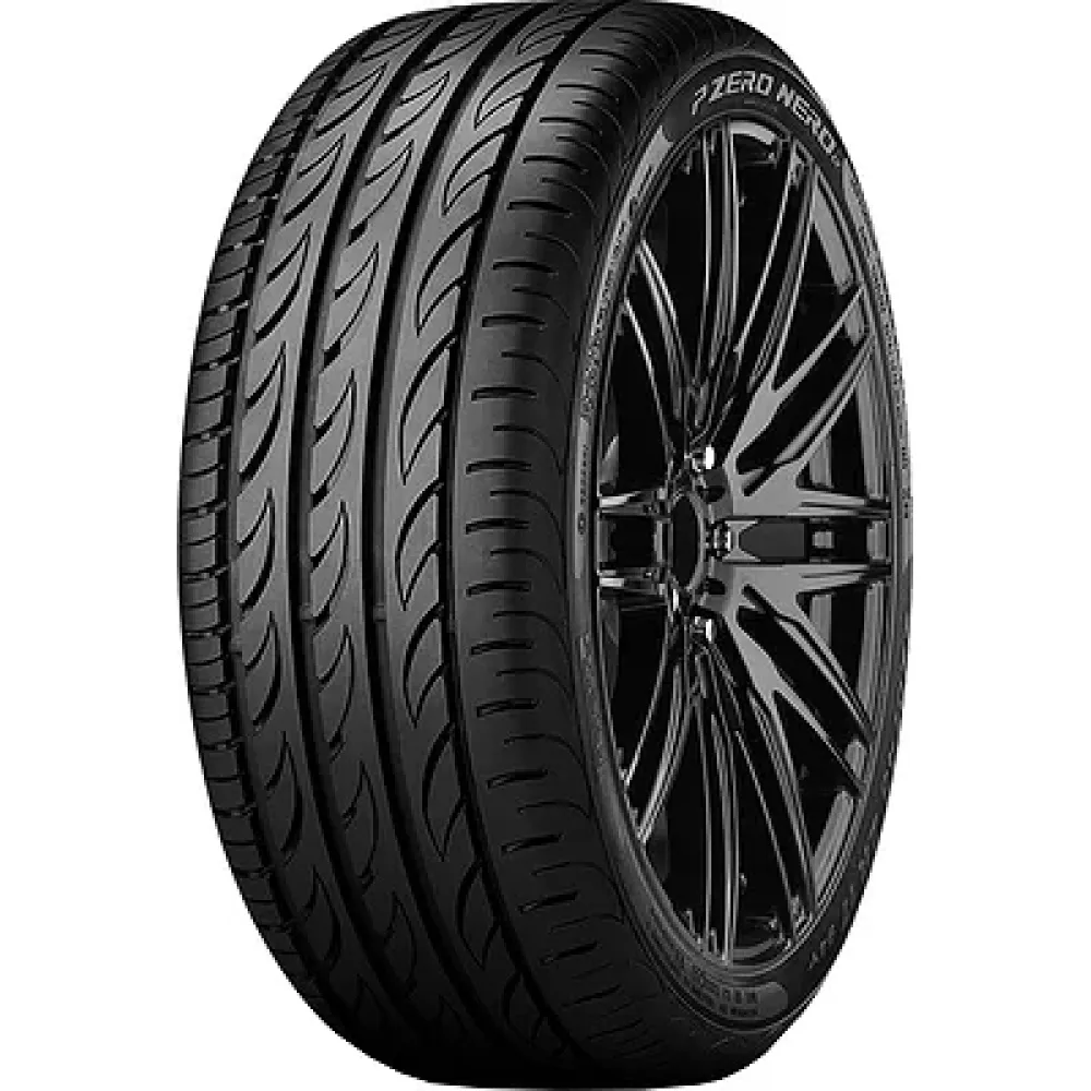 Pirelli PZero Nero 245/45 R19 102H XL