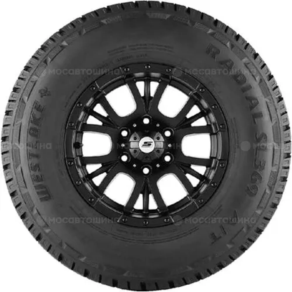 WestLake Radial SL369 A/T 245/75 R16 111S