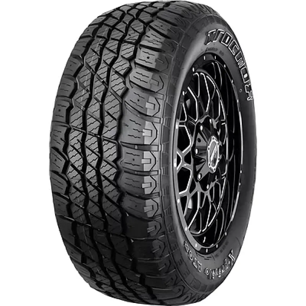 Tracmax X-Privilo AT08 265/50 R20 111H XL