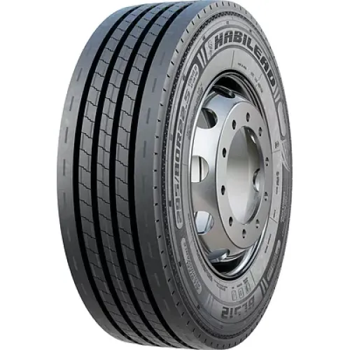 Habilead BL512 295/80 R22,5 152/149M (Рулевая ось)