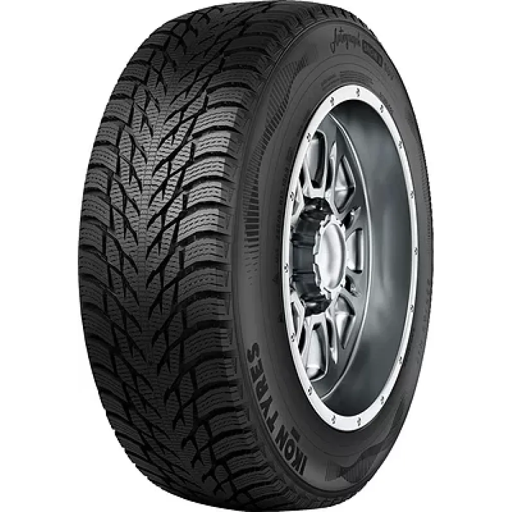 Ikon Autograph Snow 3 SUV 275/40 R20 106T XL