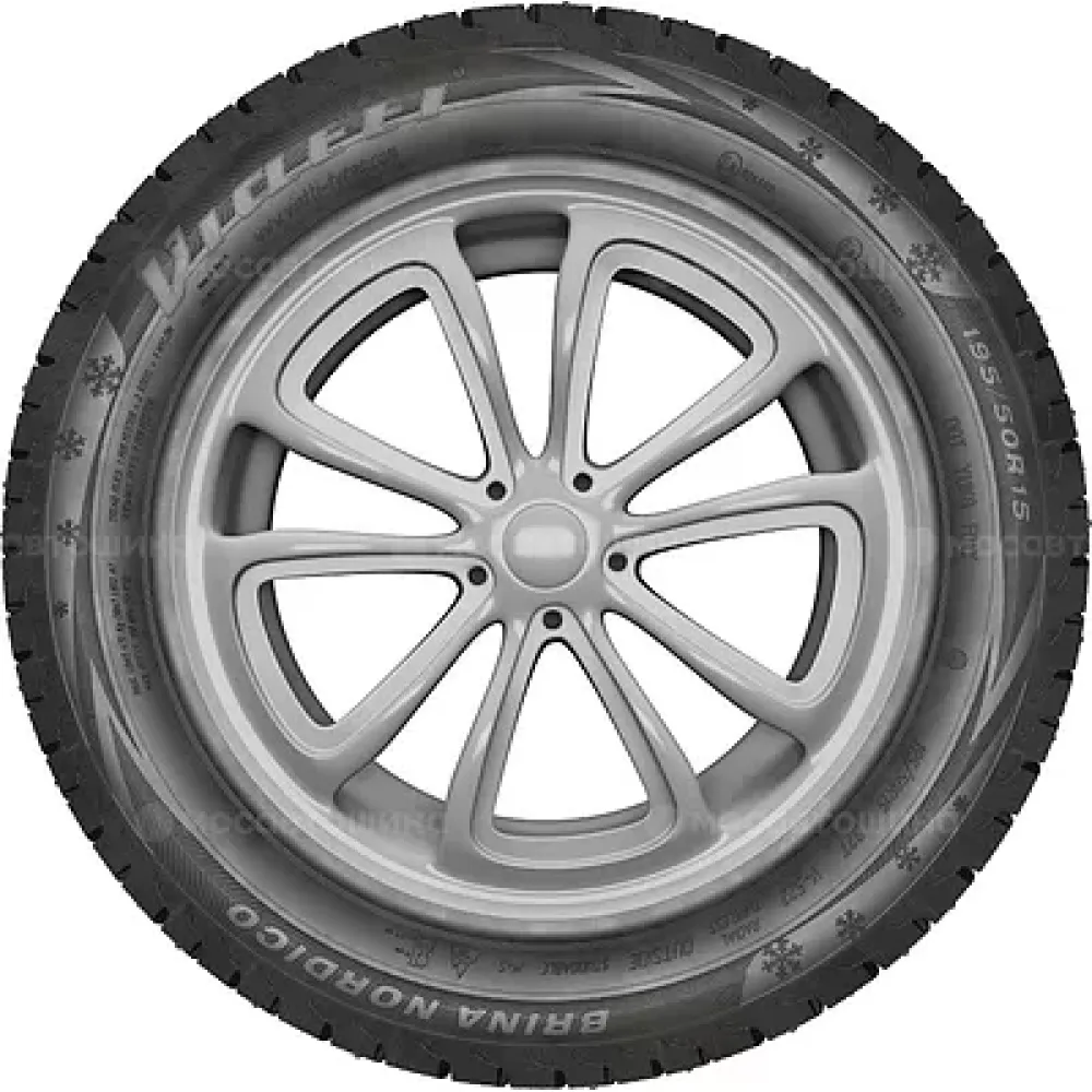 Viatti Brina Nordico 225/45 R17 94T