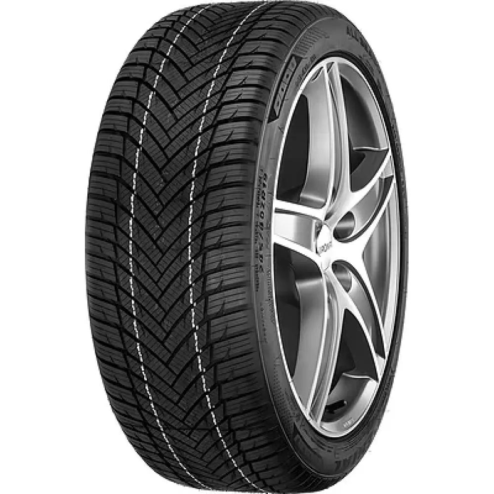 Imperial All Season Driver 245/45 R17 99W XL