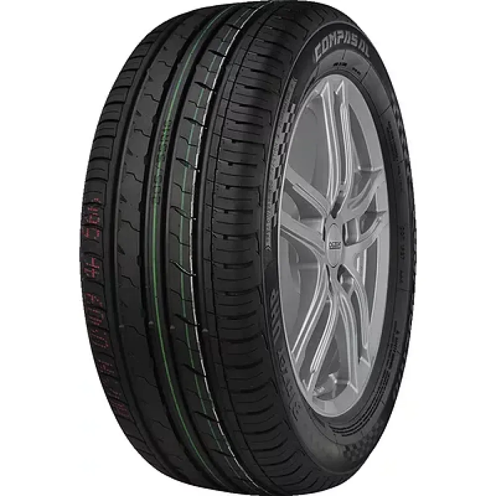 Compasal Blazer UHP 285/45 R19 111V XL
