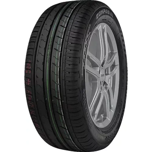 Compasal Blazer UHP 285/45 R19 111V XL