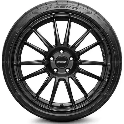 Pirelli PZero GEN-2 275/30 R20 97Y XL