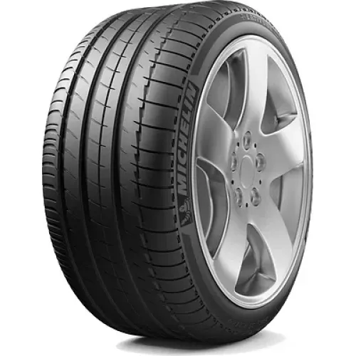 Michelin Latitude Sport 275/55 R19 111W