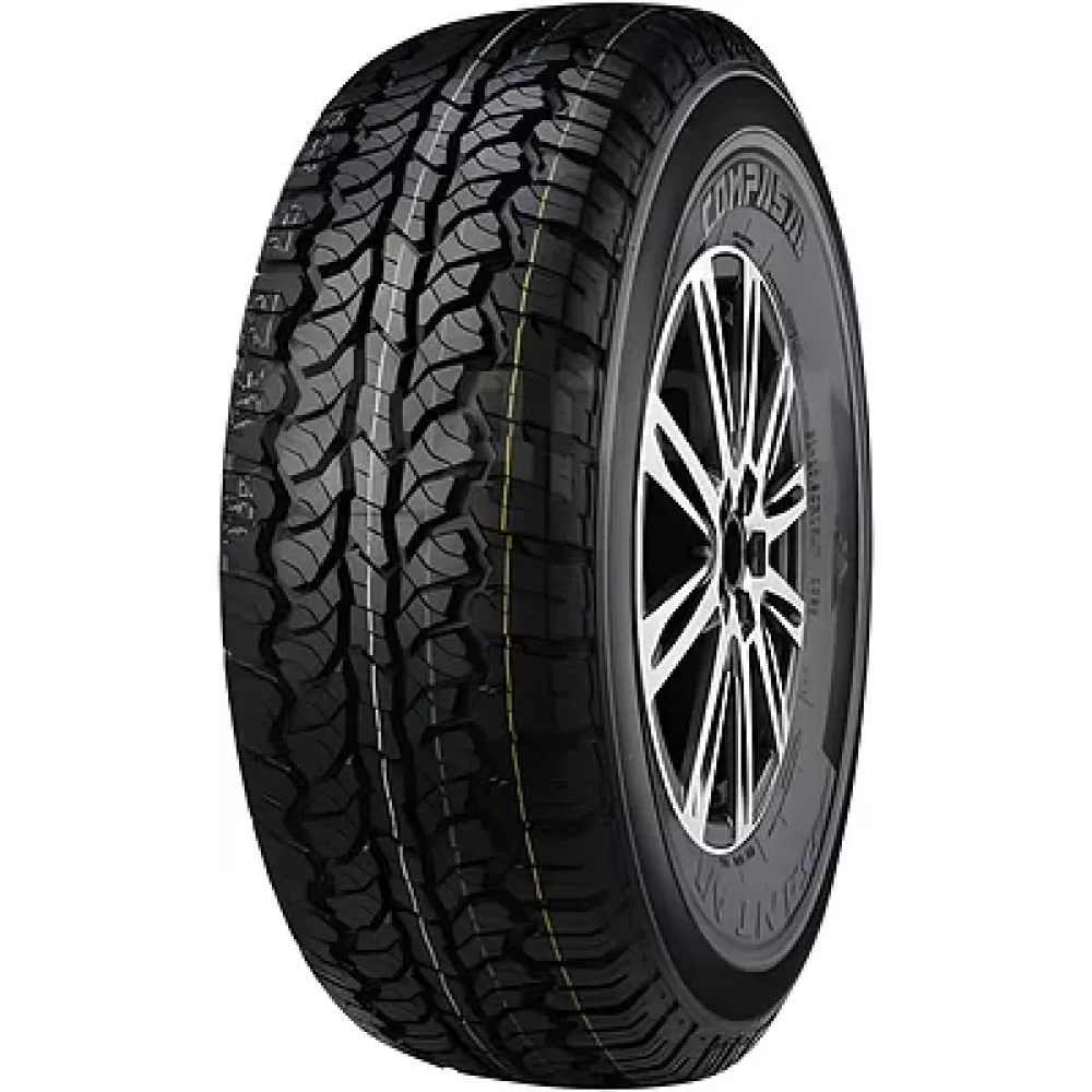 Compasal Versant A/T LT205/80 R16 110/108S