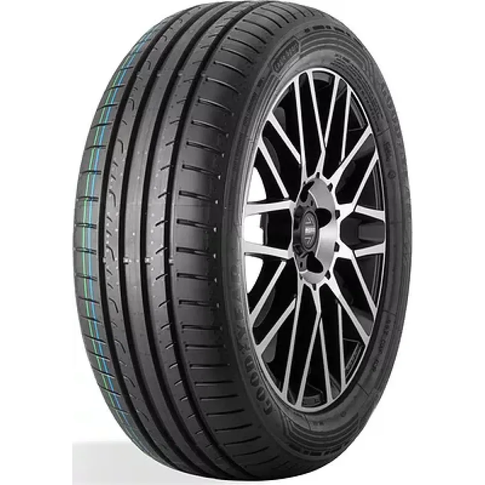 Goodyear Eagle Sport 2 SUV 255/55 R19 111V XL