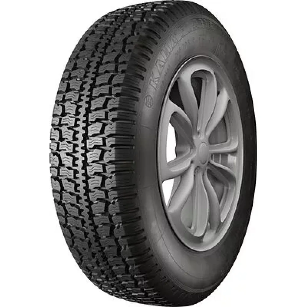 Кама Флейм 215/75 R15 100Q