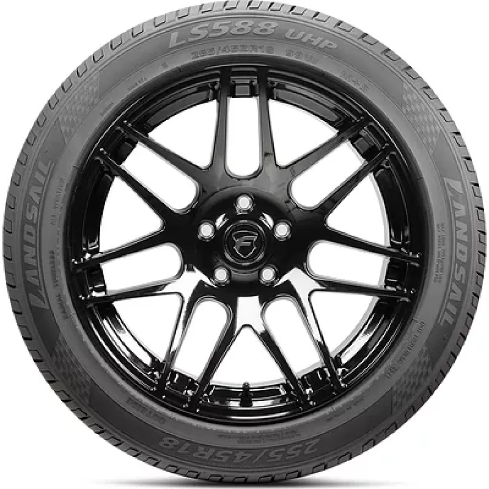 Landsail LS588 255/35 R19 96W XL