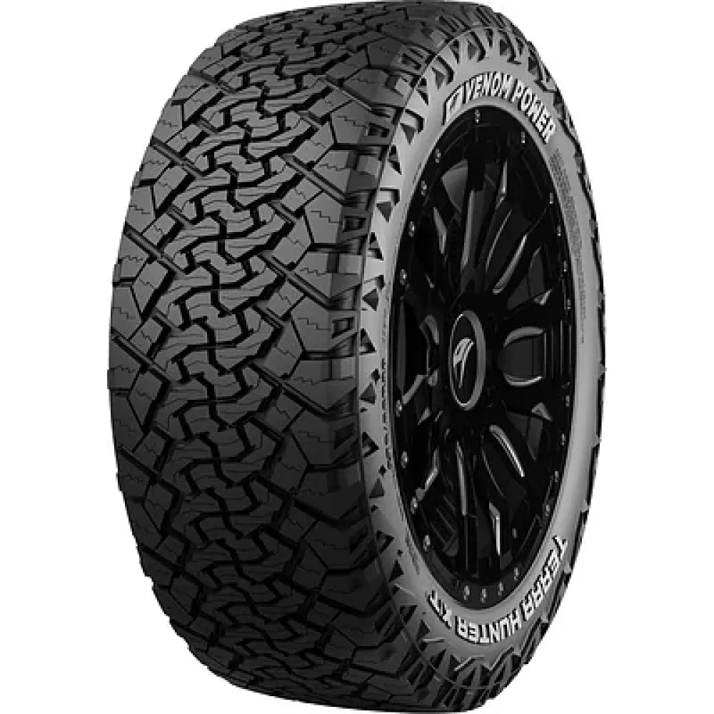 Venom Power Terra Hunter X/T2 LT265/75 R16 123/120Q