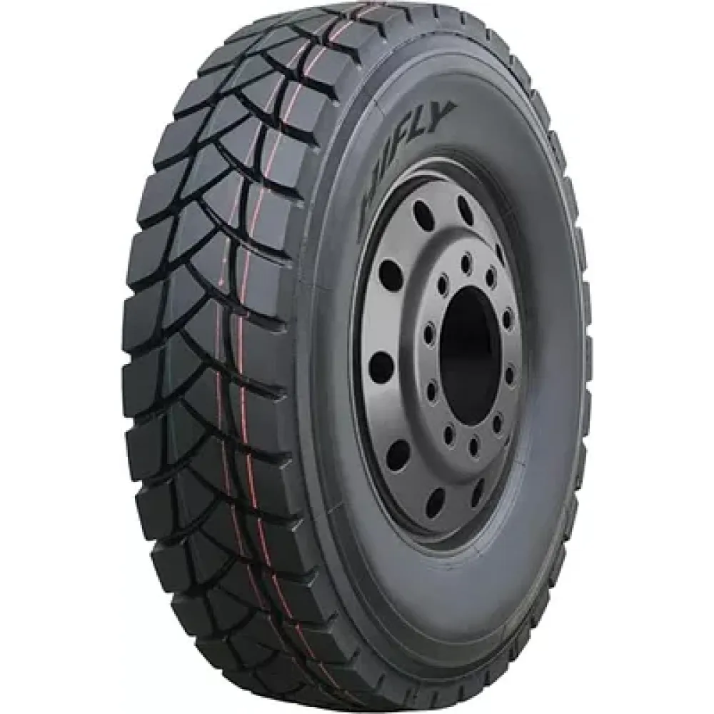 Hifly HH302W 315/80 R22,5 156/152L 3PMSF
