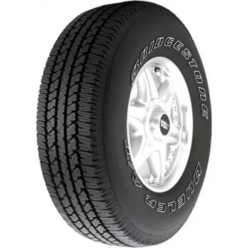 Bridgestone Dueler A/T 693V 265/65 R18 114V