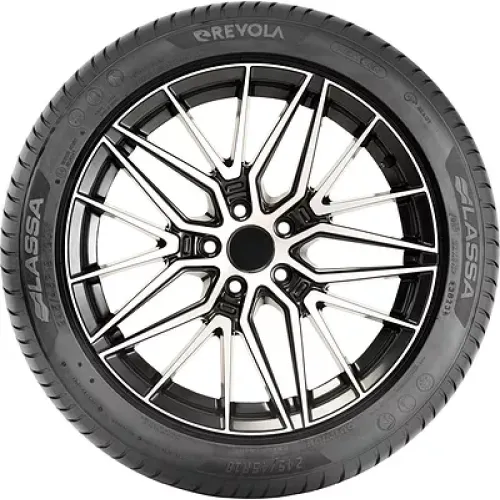 Lassa Revola 235/45 R18 98W XL