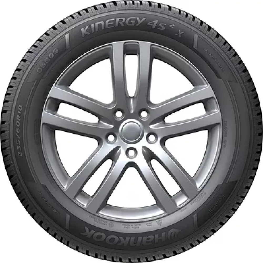 Hankook H750A 225/45 R19 96W