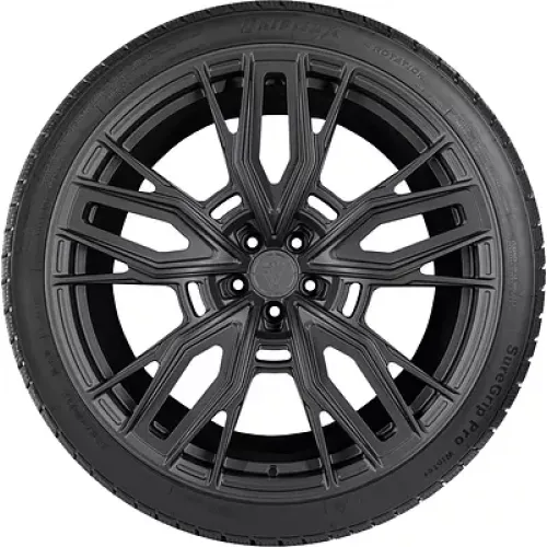 Gripmax SureGrip Pro Winter 295/35 R22 108V XL